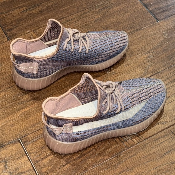 🩷On Hold!🩷 These fit like a 10!!! Women's Blue Sneakers (BRAND NEW!) - Picture 5 of 8